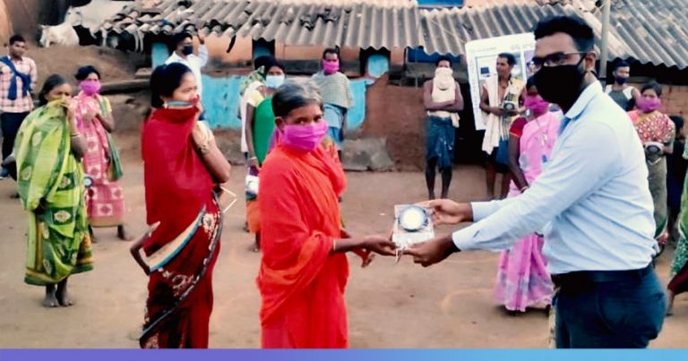 Odisha: Vedanta Distributes Solar Equipment To Promote Clean Energy In Lanjigarh - The Logical Indian