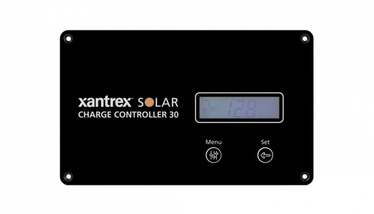 Solar charge controllers are lithium-ion compatible - eeNews Europe