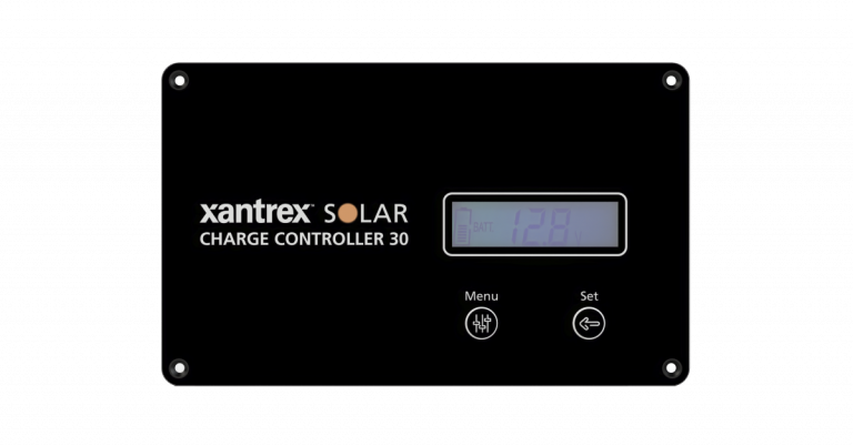 Solar charge controllers are lithium-ion compatible - eeNews Europe