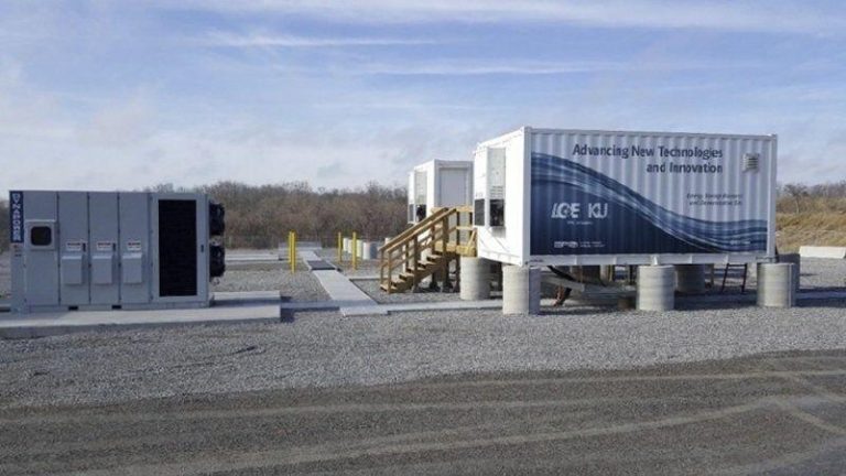 Renewable group discusses solar battery safety | Local News - Lockport Union-Sun & Journal