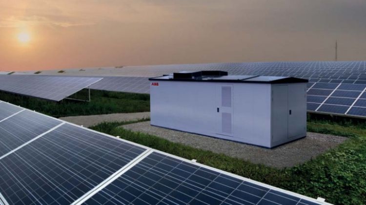 The solar inverter replacement market will rise to over 8.7 GW in 2020 - IHS Markit - PV-Tech

