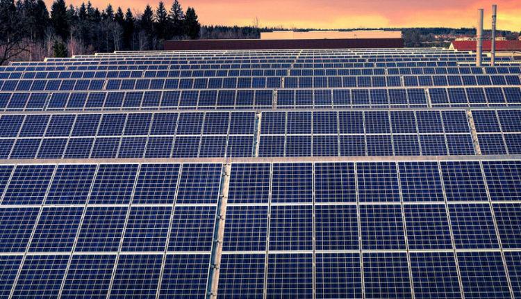Mercom's Webinar to Discuss the Impact of Solar Inverters on Project Performance - Mercom India