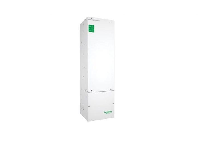 Schneider Electric releases new MPPT 100 solar charge controller - Solar Power World