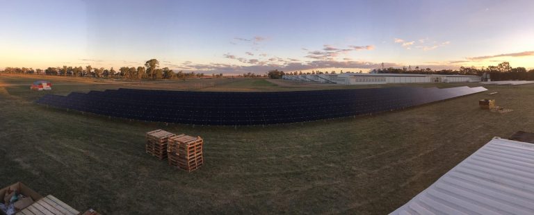 Solarchoice quote comparison - Residential