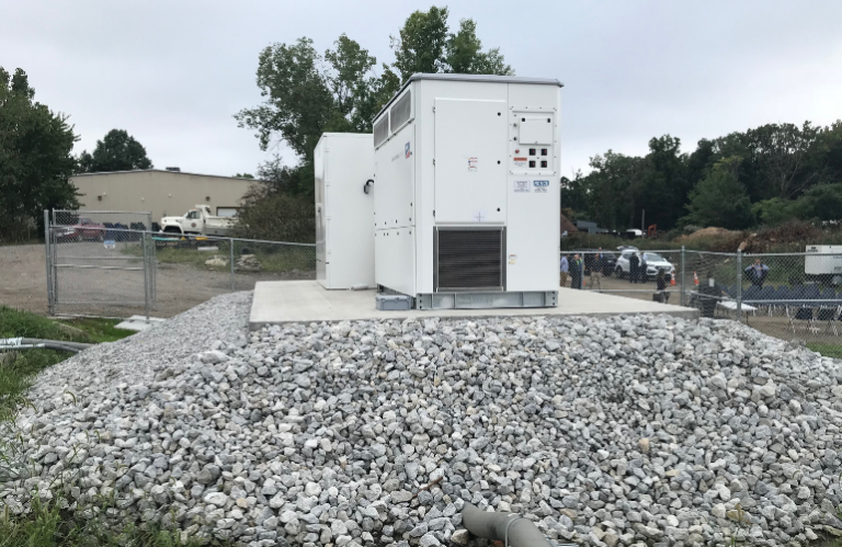 What does a solar inverter do? Find out more about the five main tasks of an inverter - Solar Power World

