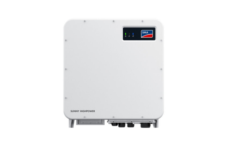 SMA launches its first 1,500 V solar inverter with direct 480 V output - Solar Power World

