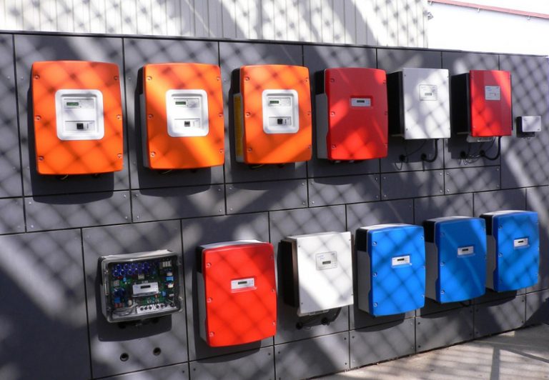 Sungrow, FIMER, Sineng Were Major Solar Inverter Suppliers to India in 1H 2020 - Mercom India