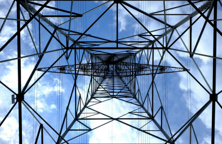 Smarter Grid Solutions was selected to test the integration of intelligent solar inverters into New York's Solar Power World utility grid

