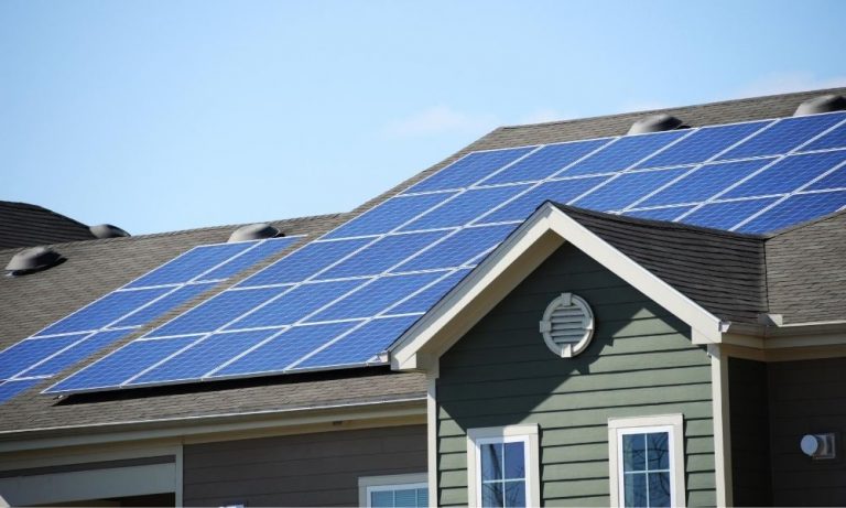 How Solar Panels Affect Your Home Value