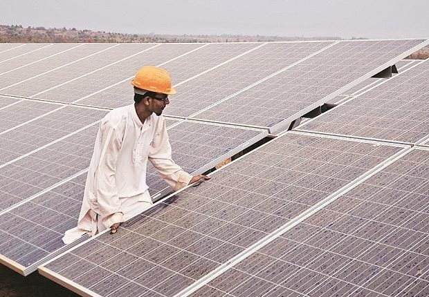 solar, energy, clean energy, green, renewable, power, project, pollution, environment, conservation, emission