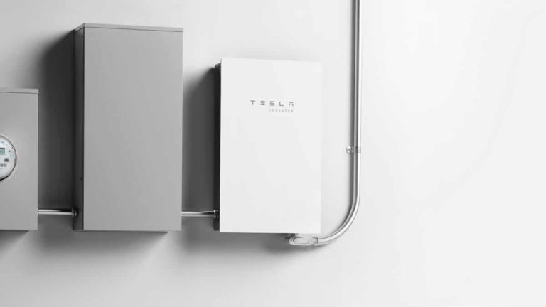 Tesla introduces solar inverters - pv magazine USA - pv magazine USA

