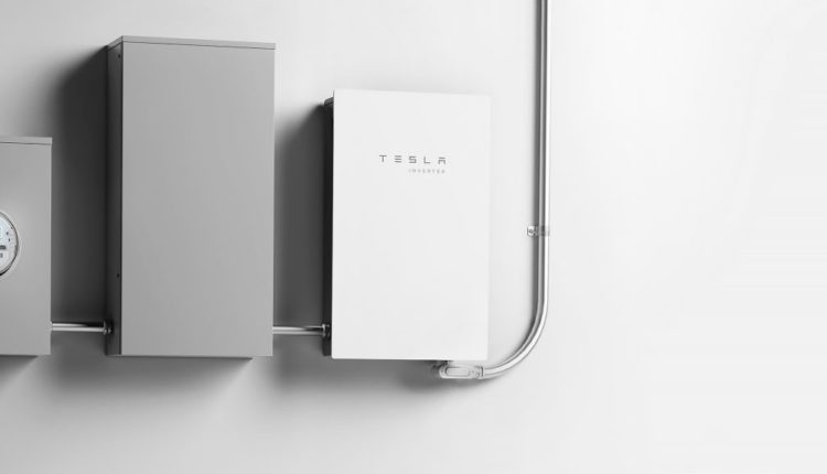 Tesla is now offering its own solar inverter - Teslarati