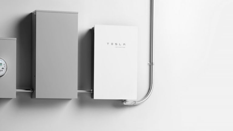 Tesla is now offering its own solar inverter - Teslarati

