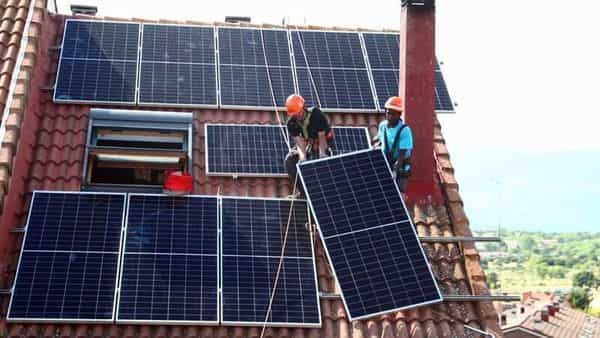 The BIS approval is necessary to be able sell in India as it has made it mandatory for all imported solar equipment to meet stringent quality norms, following instances of poor-quality solar modules being sold. (Reuters)