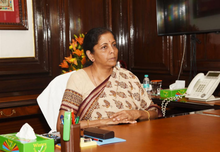 2021 budget provides £ 10 billion for SECI and increases tariff on solar inverters - Mercom India

