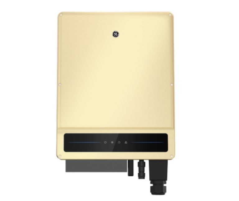 Energy giant GE chooses Australia to launch its first branded solar inverter - One Step Off The Grid

