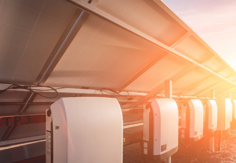 Is a tariff increase enough to promote domestic production of solar inverters? - Mercom India

