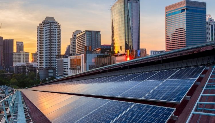 The Commercial Solar Panel Installation Process