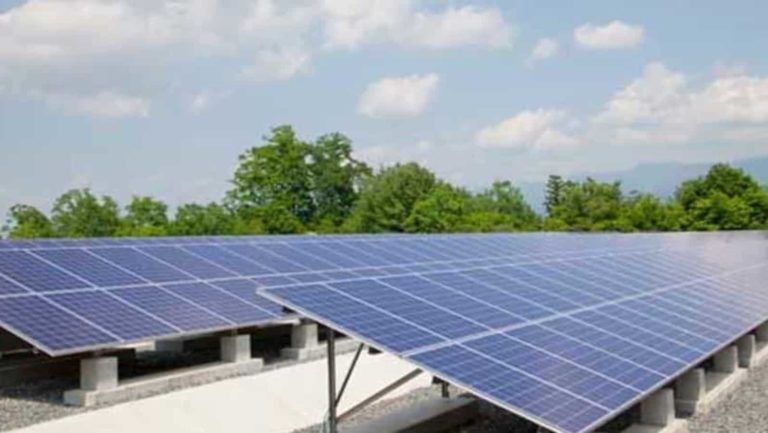 Steep use for solar systems from April 2022 - Hindustan Times

