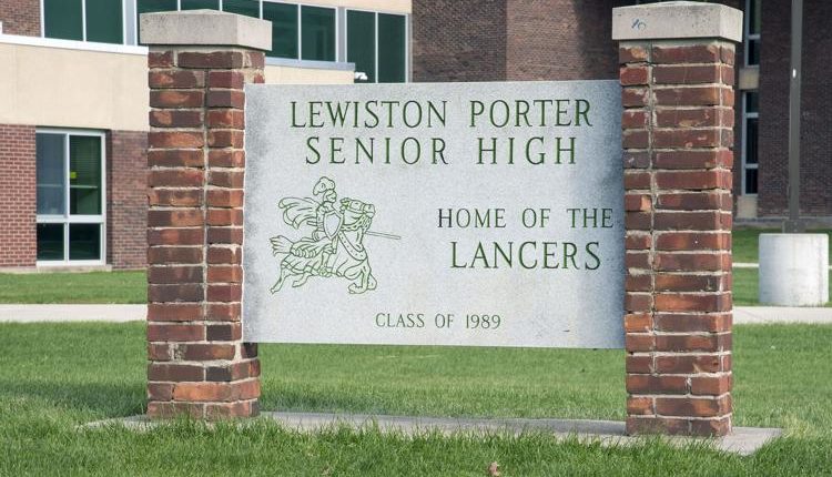 Lew Port Schools weigh solar panels on the roof

