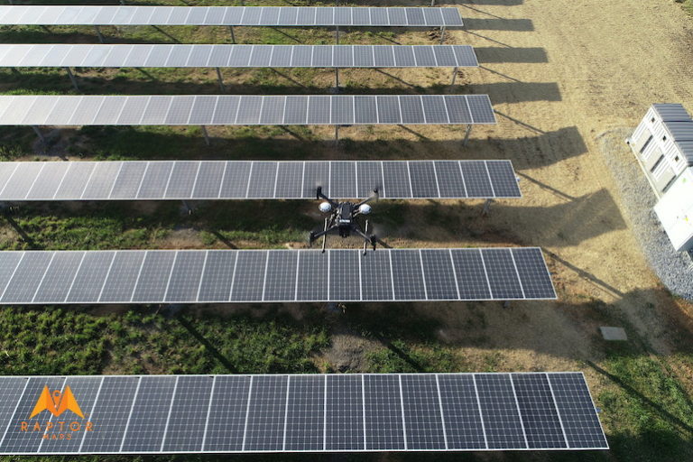 2021 Raptor Maps aerial inspection report shows improvements in solar inverters from last year - Solar Power World

