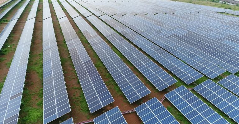 Cabinet okays Rs 4.5k crore PLI scheme to promote the manufacture of solar systems - Free Press Journal

