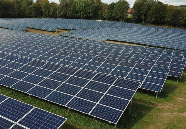 Daily News Wrap-Up: Juwi builds solar battery hybrid project in Egypt's largest gold mine - Mercom India

