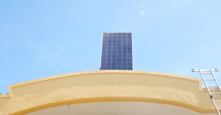 HOW DOES HEAT AFFECT YOUR SOLAR FIELDS?

