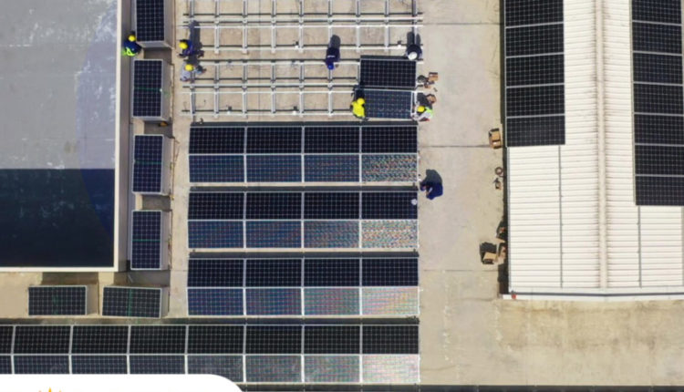 3 STEPS TO SOLAR: SIMPLE AND SIMPLE WITH SOLAR

