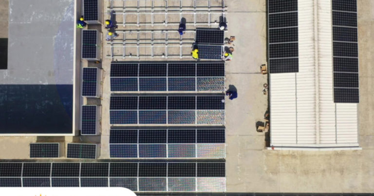 3 STEPS TO SOLAR: SIMPLE AND SIMPLE WITH SOLAR

