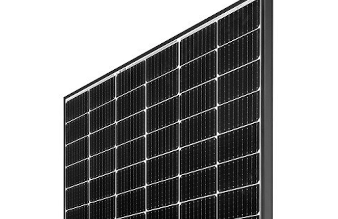 The REC Group presents new TwinPeak solar modules

