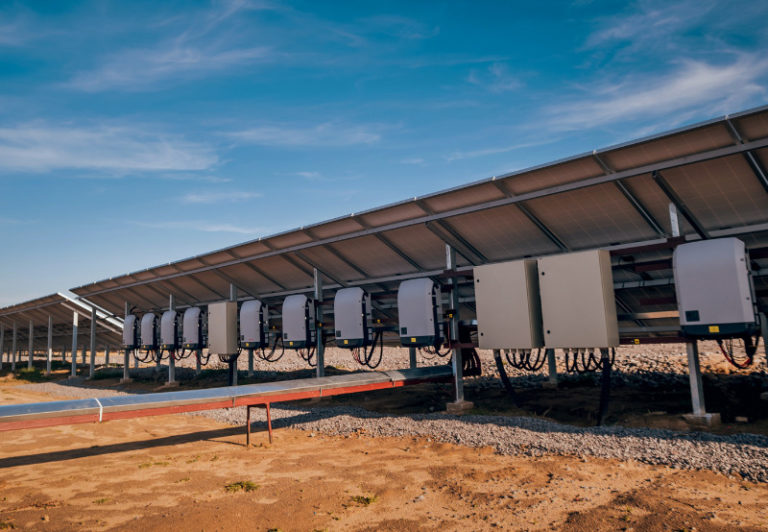 Sungrow, Huawei and Sineng Electric: Top Solar Inverter Suppliers for India in Fiscal 2020 - Mercom India

