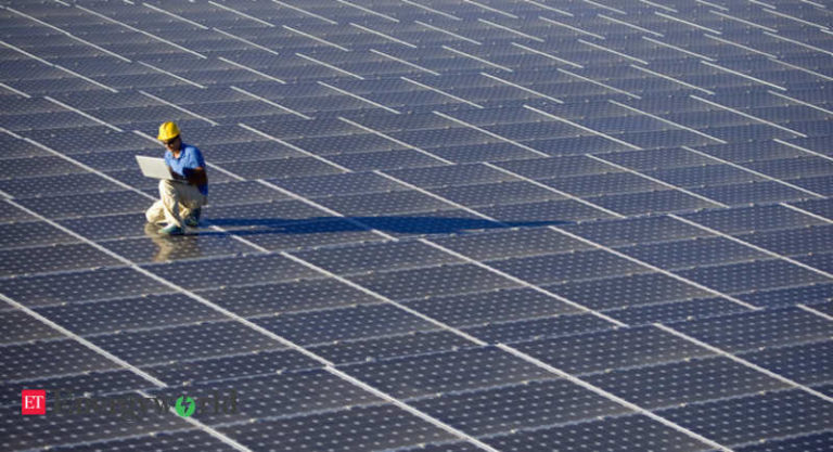 OPINION: Impact of Basic Customs Charges on Solar Systems - ETEnergyworld.com

