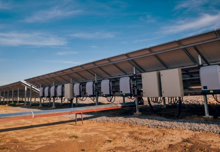 AI-controlled string solar inverters will be groundbreaking in the coming years - Mercom Germany

