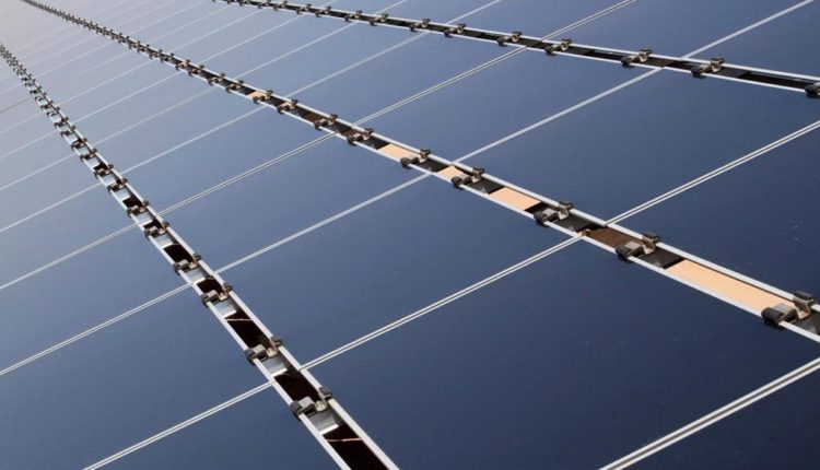 ENMAX Takes $ 5 Million to Install Solar Systems in Select Community Halls in Calgary - 660 News

