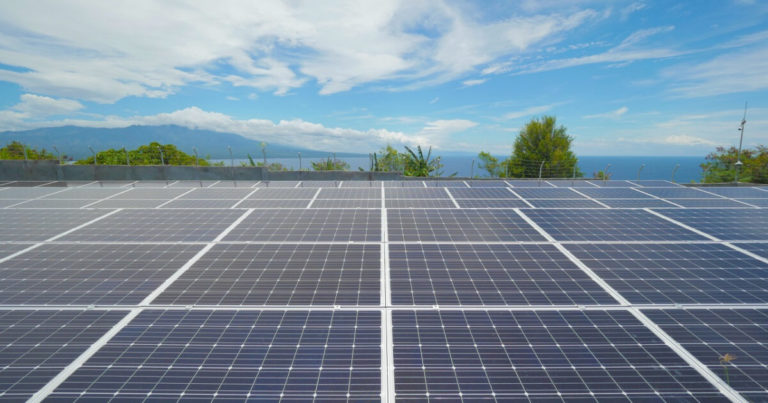 SOLAR AND POWER FAILURES

