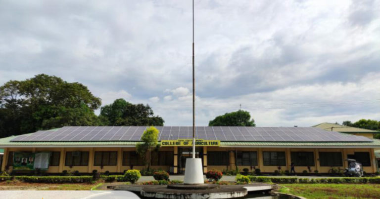 THE START OF THE RAIN SEASON: HOW WILL IT EFFECT MY SOLAR SYSTEM?

