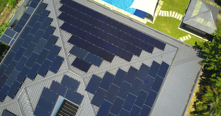 SOLAR FAILURE AWARENESS

