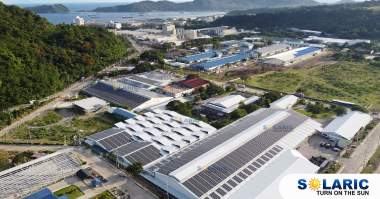 SOLAR FOR COMPANIES: BUILDINGS NOW MUST USE SOLAR OR OTHER RENEWABLE ENERGY SOURCES

