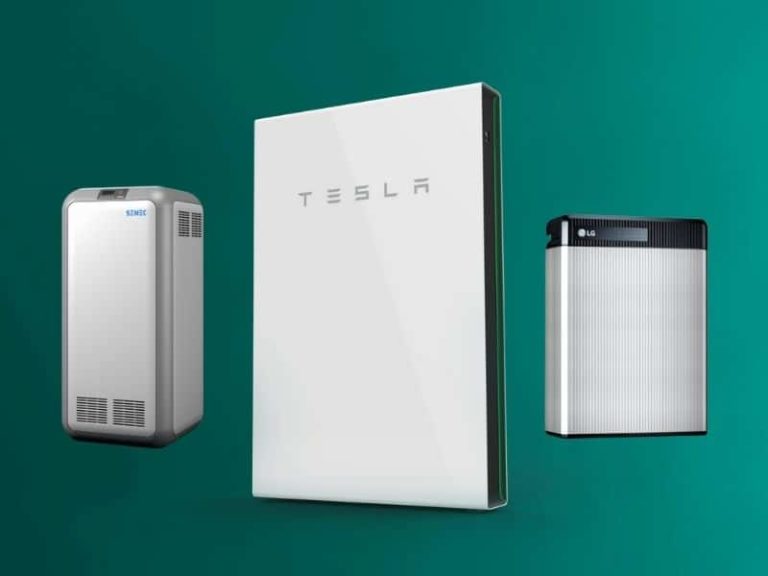   Are solar batteries worthwhile in Australia right now?  - Energy matters


