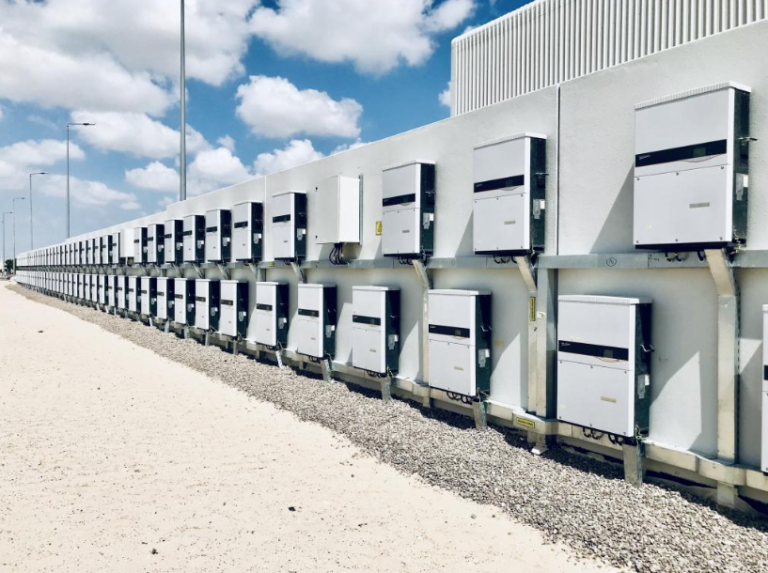   Will Modbus TCP be the dominant communication standard for C&I solar inverter environments in the future?  - PV technology

