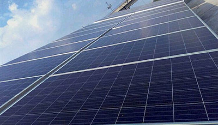 Solar system maker Premier Energies receives Rs 200 cr from GEF Capital - Free Press Journal

