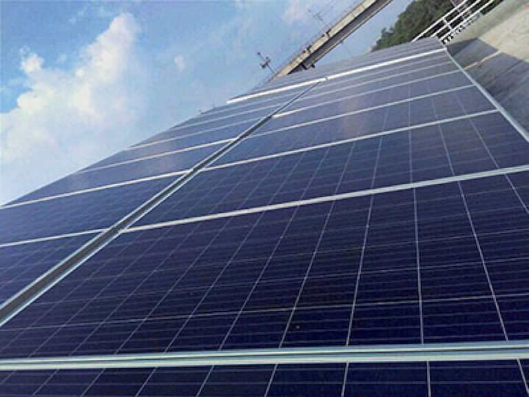 Solar system maker Premier Energies receives Rs 200 cr from GEF Capital - Free Press Journal

