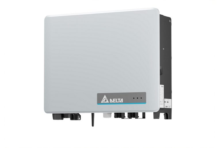 At Intersolar 2021, Delta presents new high-performance solar inverters M250HV and highly efficient 3-phase inverters of the Flex series - Process & Control Today

