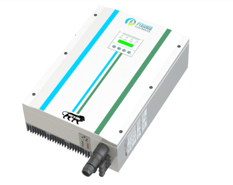 String solar inverter from Indian manufacturer - pv magazine India - pv magazine India

