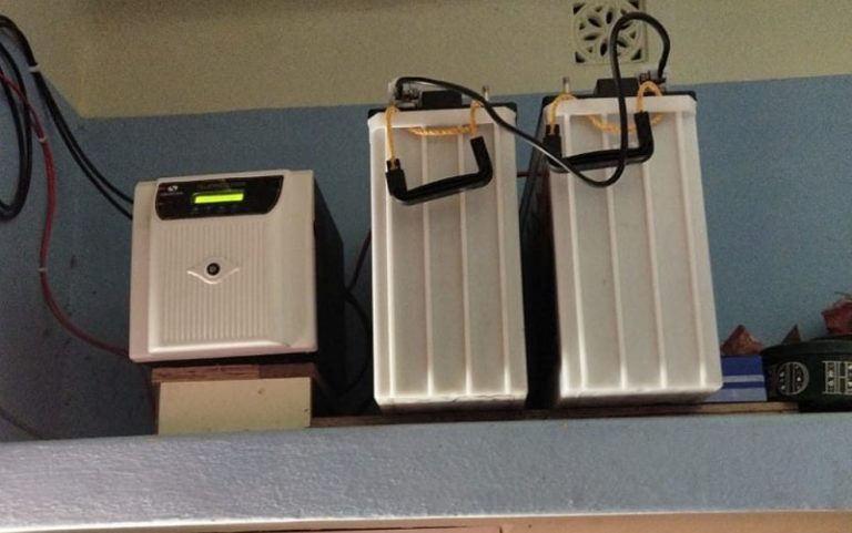 A quick guide to buying and maintaining your solar inverter - Kashmir Observer

