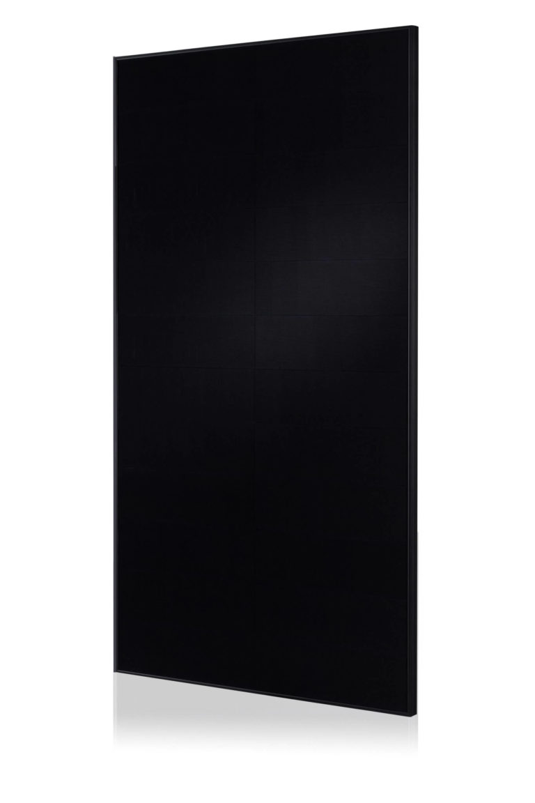 Solaria presents ultra-high-power solar modules

