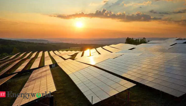 Only a miraculous decrease in solar system costs makes low bids possible: Bridge to India - ETEnergyworld.com

