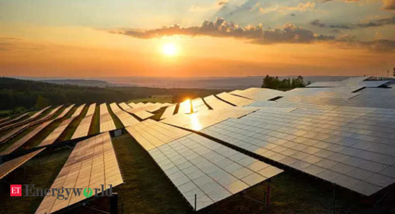 Only a miraculous decrease in solar system costs makes low bids possible: Bridge to India - ETEnergyworld.com

