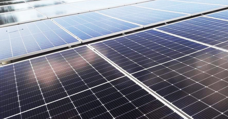 TYPES OF SOLAR PANELS: WHICH ONE IS FOR YOU?


